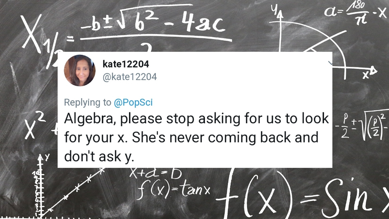 People Are Sharing Their Favorite Science And Math Jokes That Will Leave You Chuckling