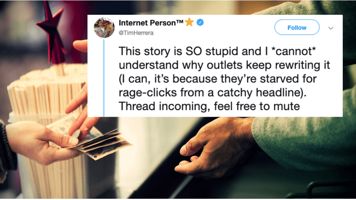 Writer's Rant About Why Those Articles Shaming People For Spending Money On 'Non-Essential' Items Are Bullsh*t Is Totally On Point