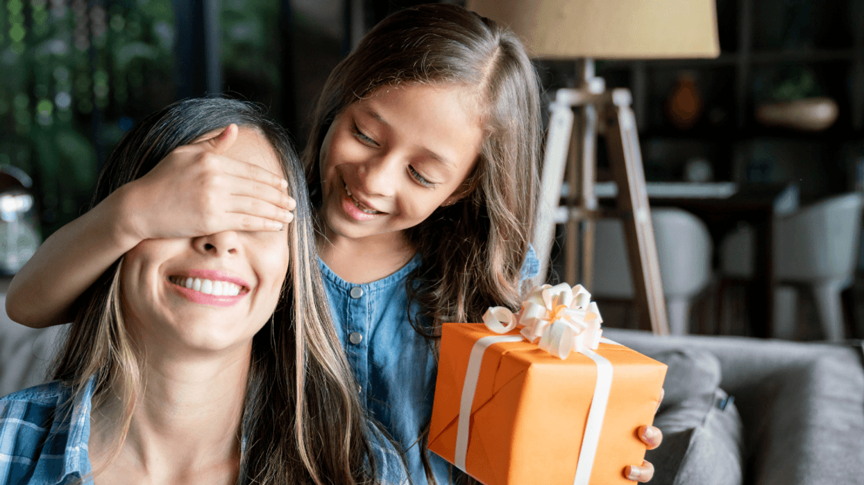 Moms Reveal What They Actually Want For Mother's Day—And We Totally Get It
