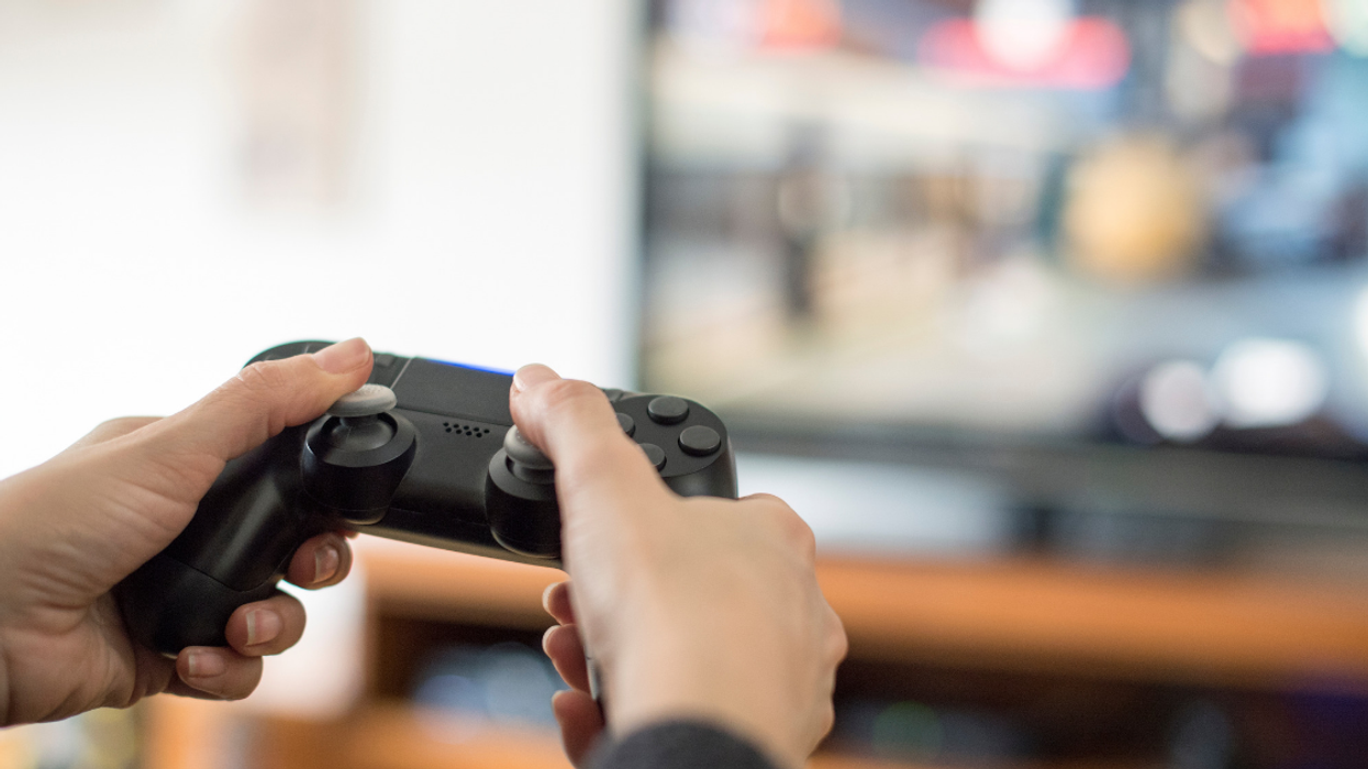 New Video Game Aims To Help Dieters Crave Less Sugar And Lose Weight