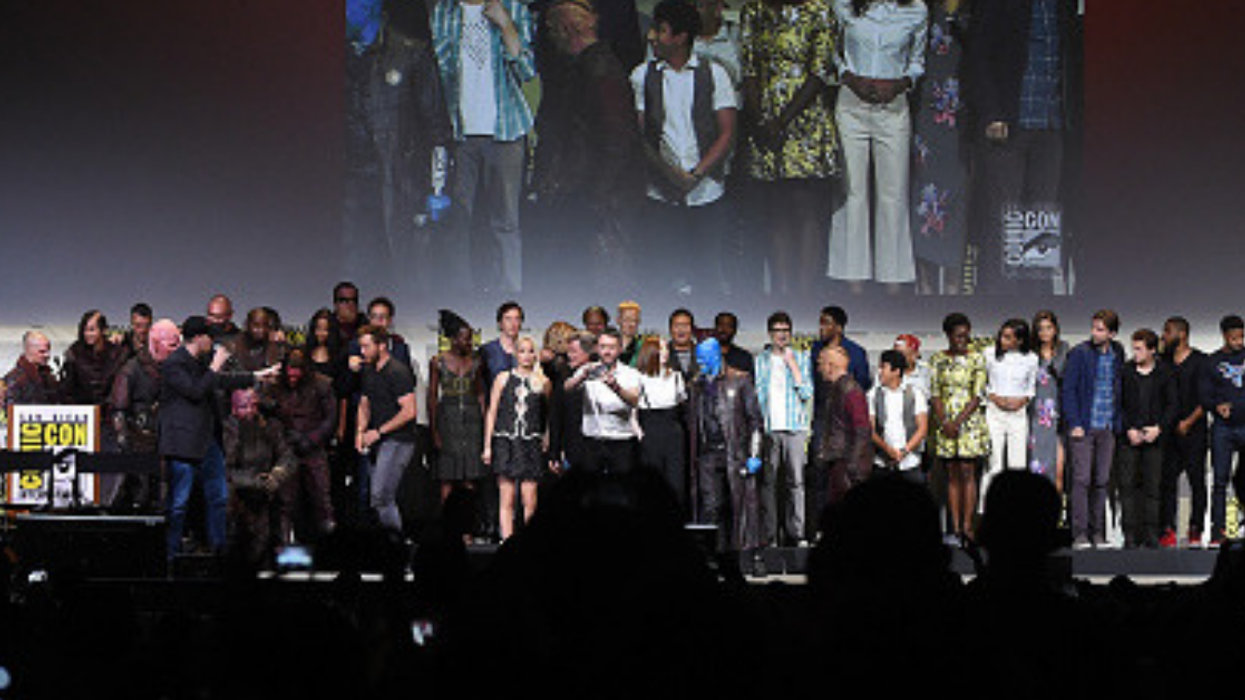 After 1000 Castings, One Woman's Super-Powered Casting Abilities Created The MCU As We Know It