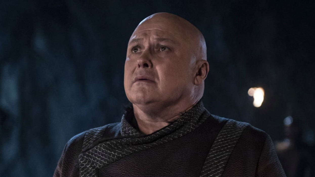 This Overlooked But Potentially Important Detail From Episode 5 Of 'Game Of Thrones' Could Actually Have Huge Implications