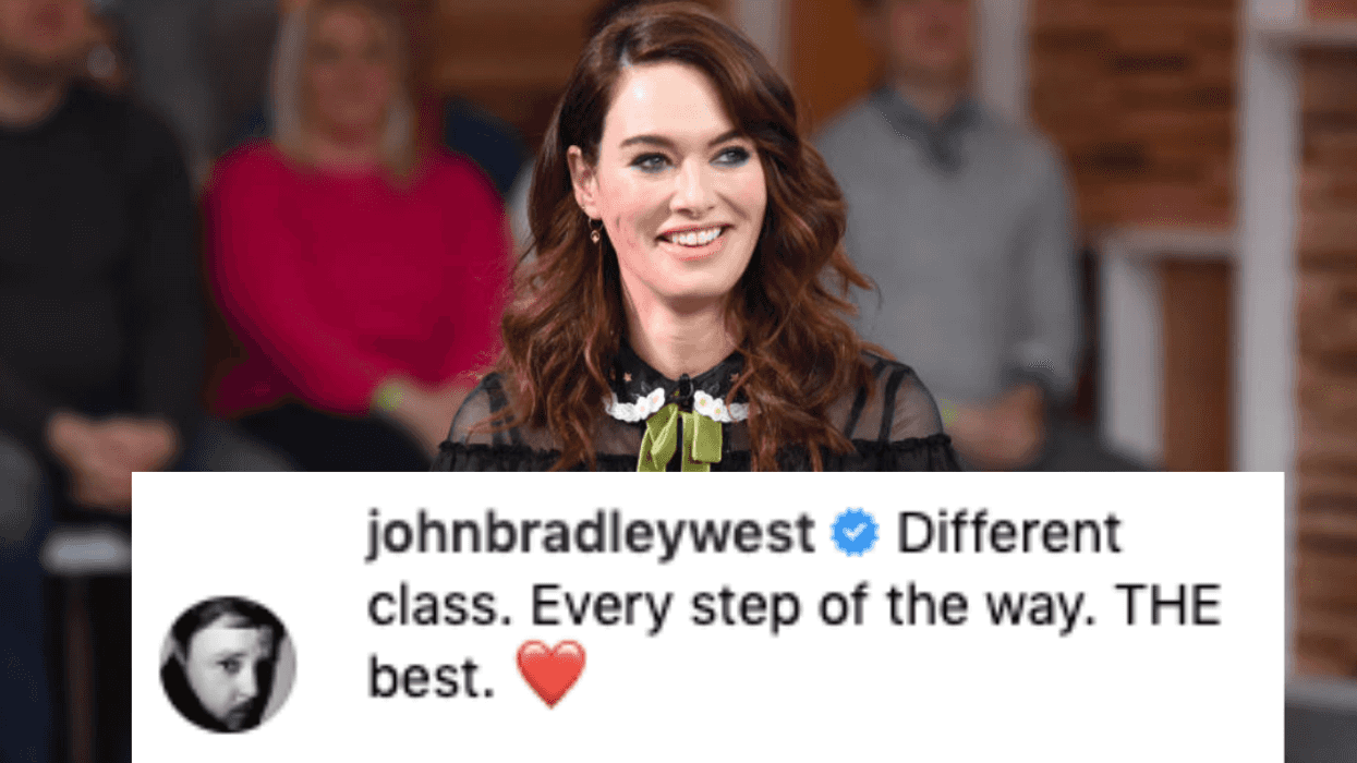 Lena Headey's Poignant Goodbye To Cersei Has 'Game Of Thrones' Fans Laughing Through Their Tears