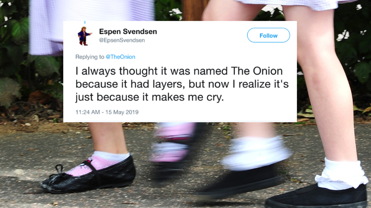 A Satire Post Describing A Sexually Abused 12-Year-Old In Alabama Is Dark AF