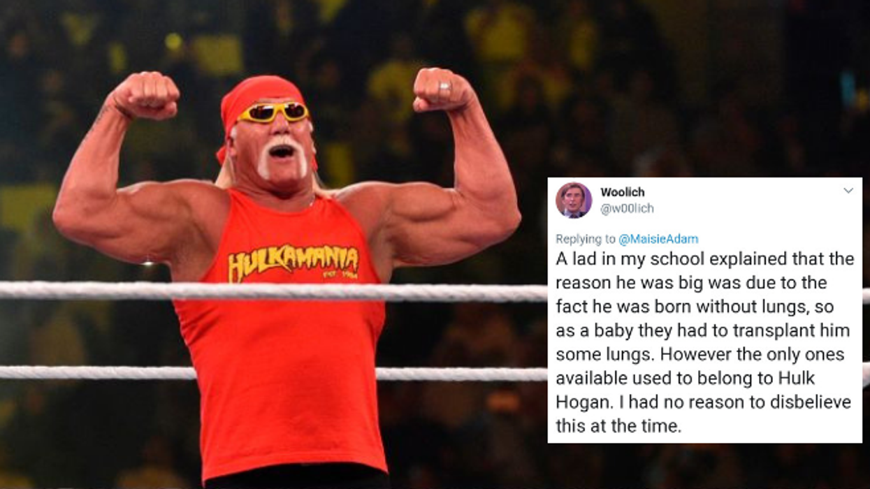 People Are Sharing The Most Outrageous Lies They've Ever Heard—And There Are Some Real Winners