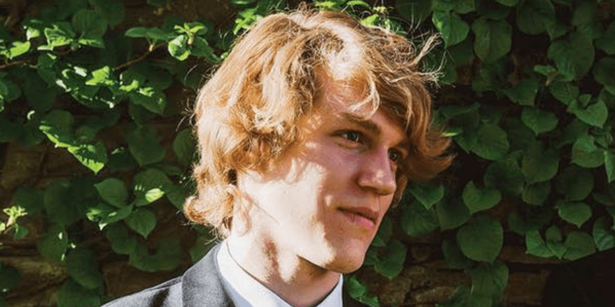 Purple Heart And Bronze Star Given To Riley Howell, The Hero College ...