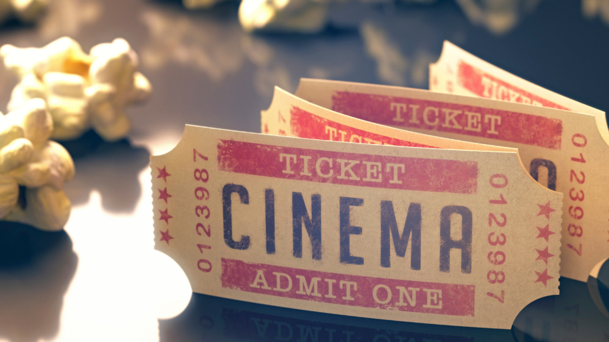 Rotten Tomatoes Is Taking On Fake Reviews With A Clever New 'Verified' Audience System