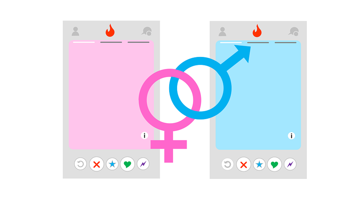 Single People Reveal Their Tinder Date Horror Story