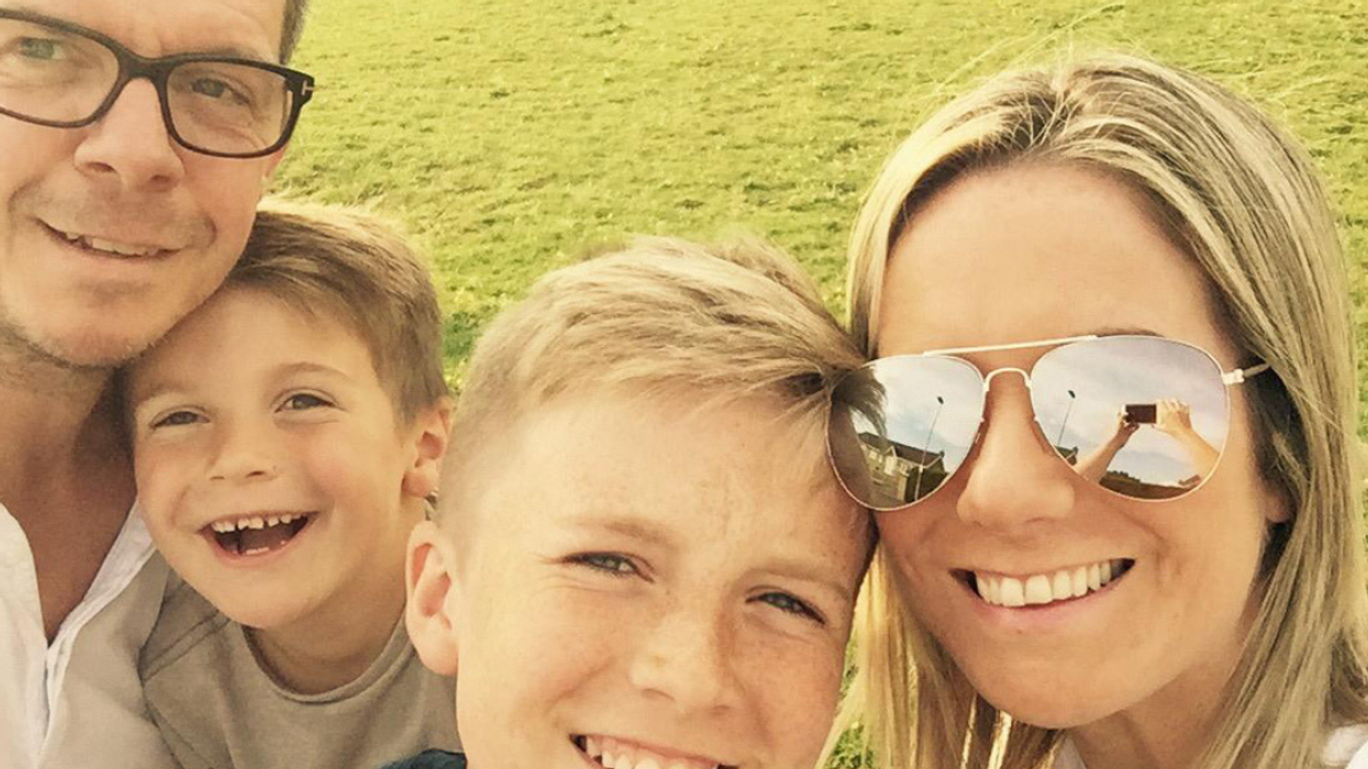 Award-Winning TV Chef Who Lost His Sense Of Taste To Incurable Cancer Reveals That He Has 12 Months To Live