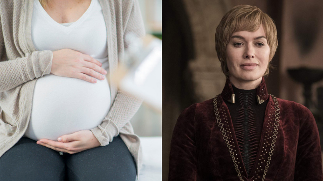 Man Seeks Advice After Finding Out His Wife Wants To Give Their Son A Cringey 'Game Of Thrones' Name