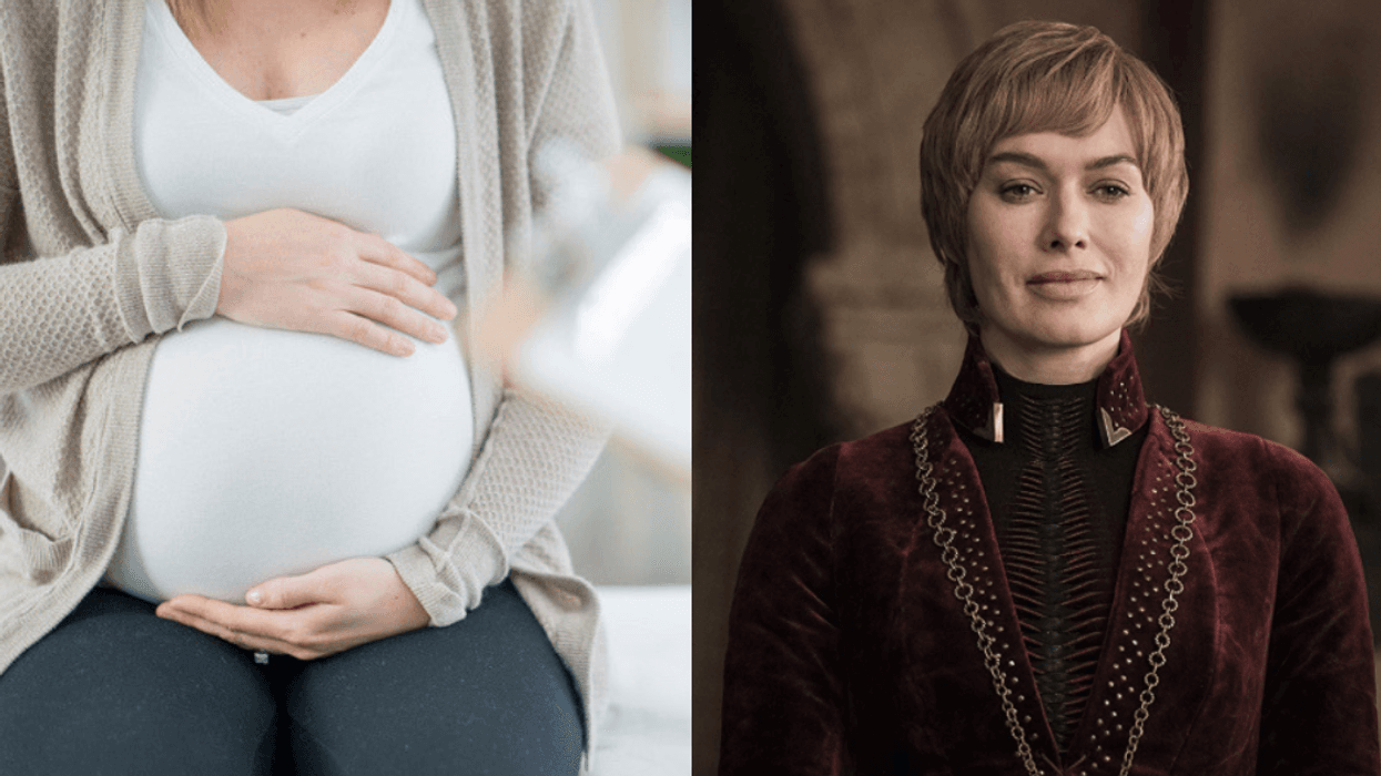 Man Seeks Advice After Finding Out His Wife Wants To Give Their Son A Cringey 'Game Of Thrones' Name