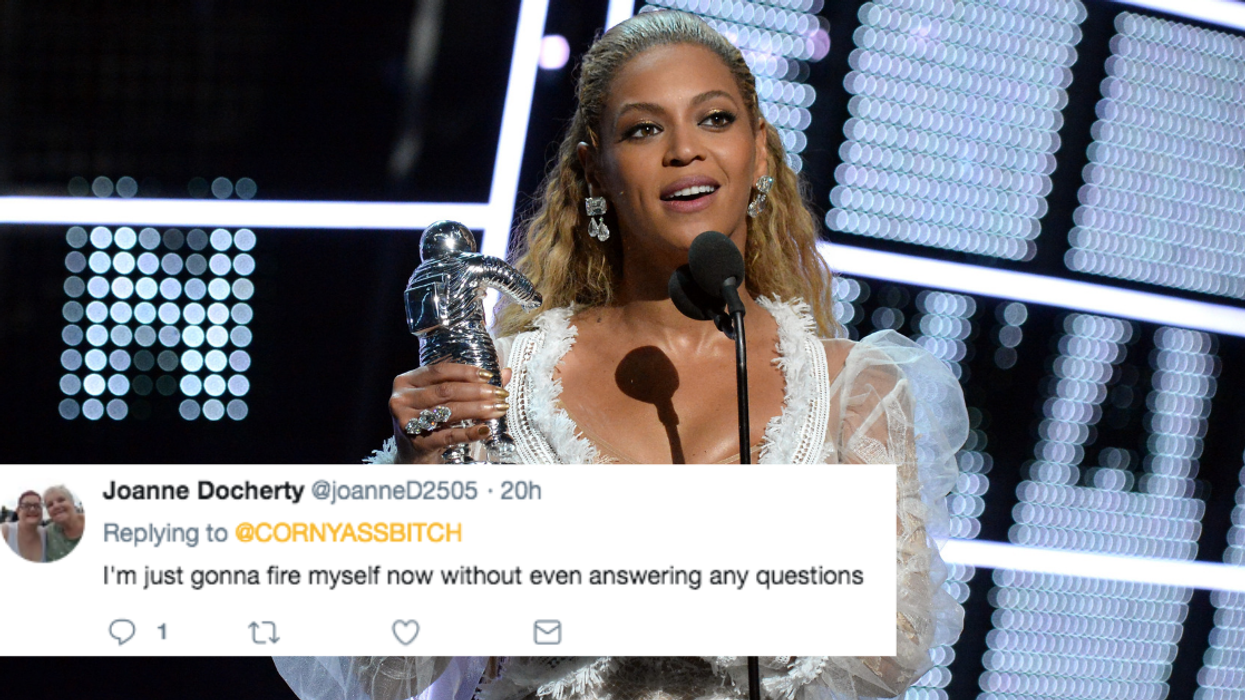 Choose-Your-Own-Adventure Thread Hilariously Determines How Long You'd Last As Beyoncé's Assistant