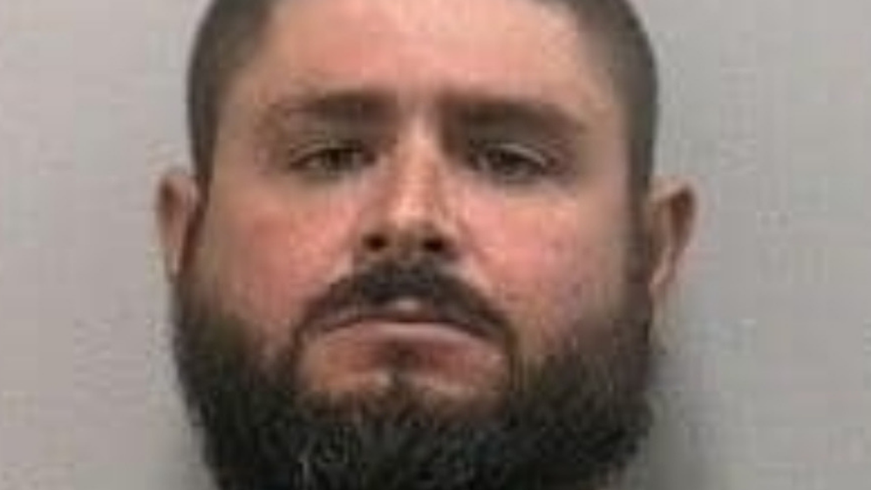 Florida Man Arrested After Breaking Into Restaurant To Make Himself A Little Snack