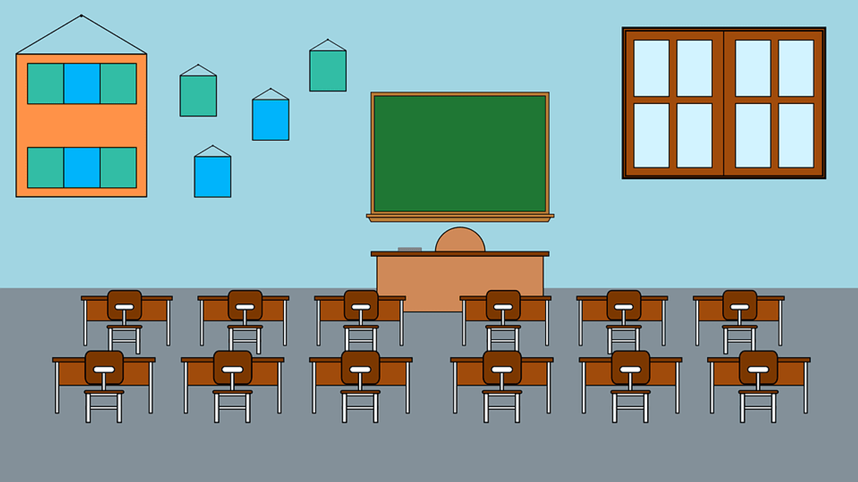 Students Share Their Best School Related Life Hacks