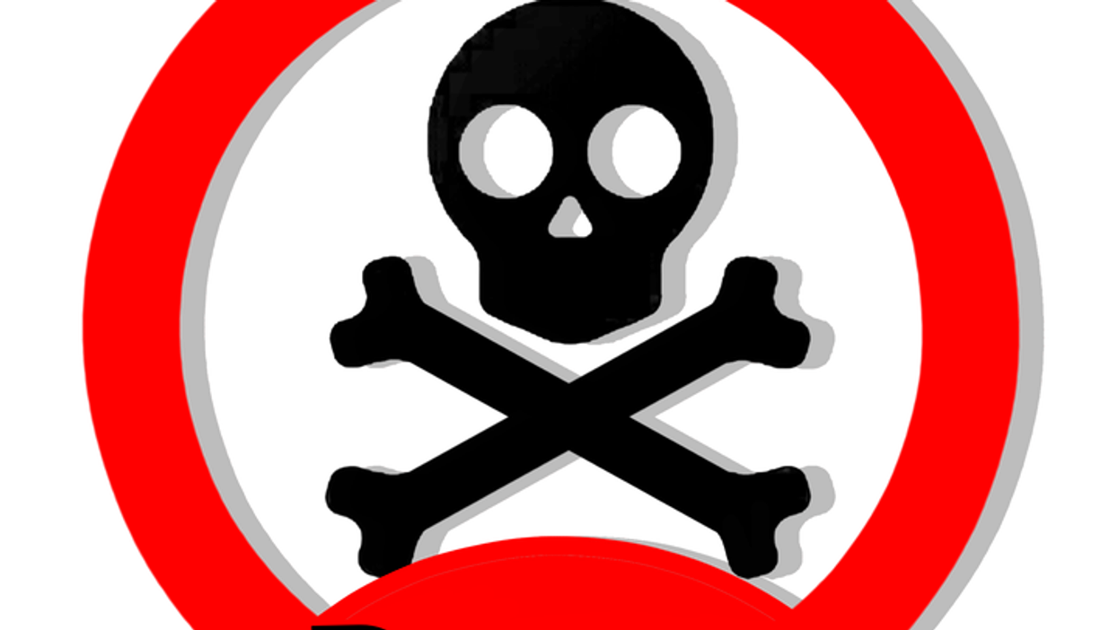 People Share The Most Dangerous Risk They've Ever Taken