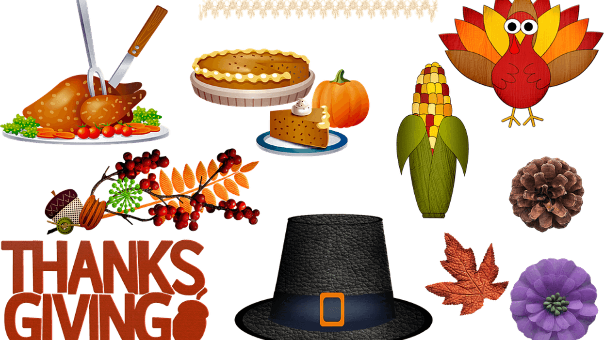 People Share Their Biggest Thanksgiving Mishaps