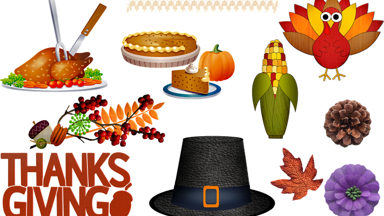 People Share Their Biggest Thanksgiving Mishaps