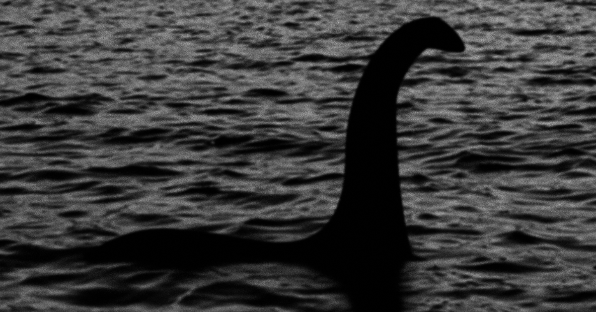 Loch Ness Monster DNA Study Says Giant Eels Most 'Plausible' Explanation For Sightings