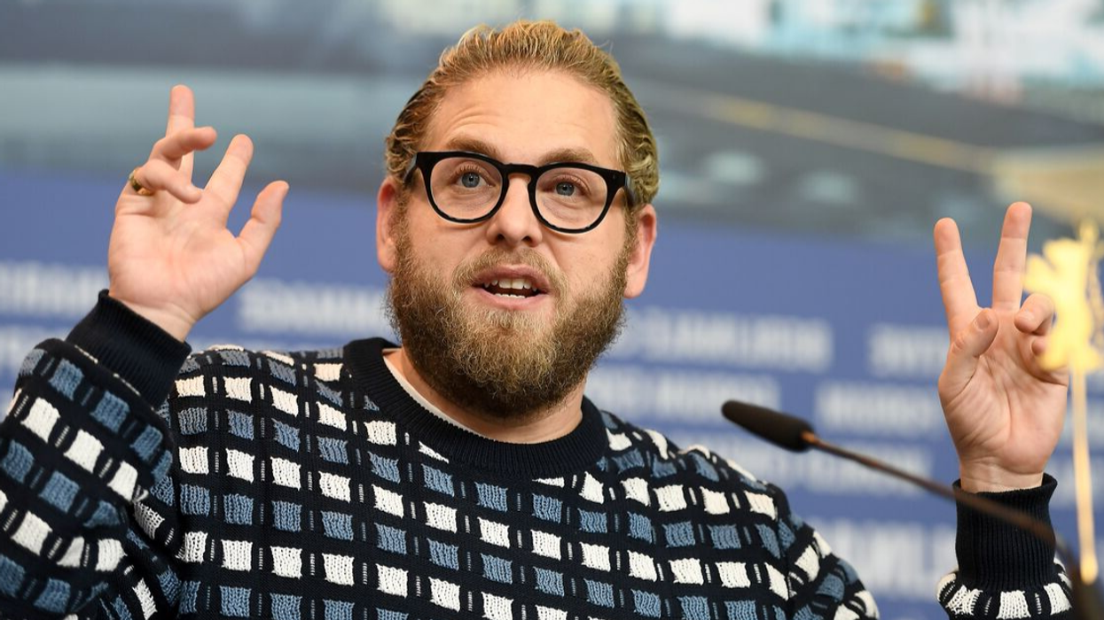 Jonah Hill Shares Emotional Tribute To Coffee He Dropped In Viral Photo