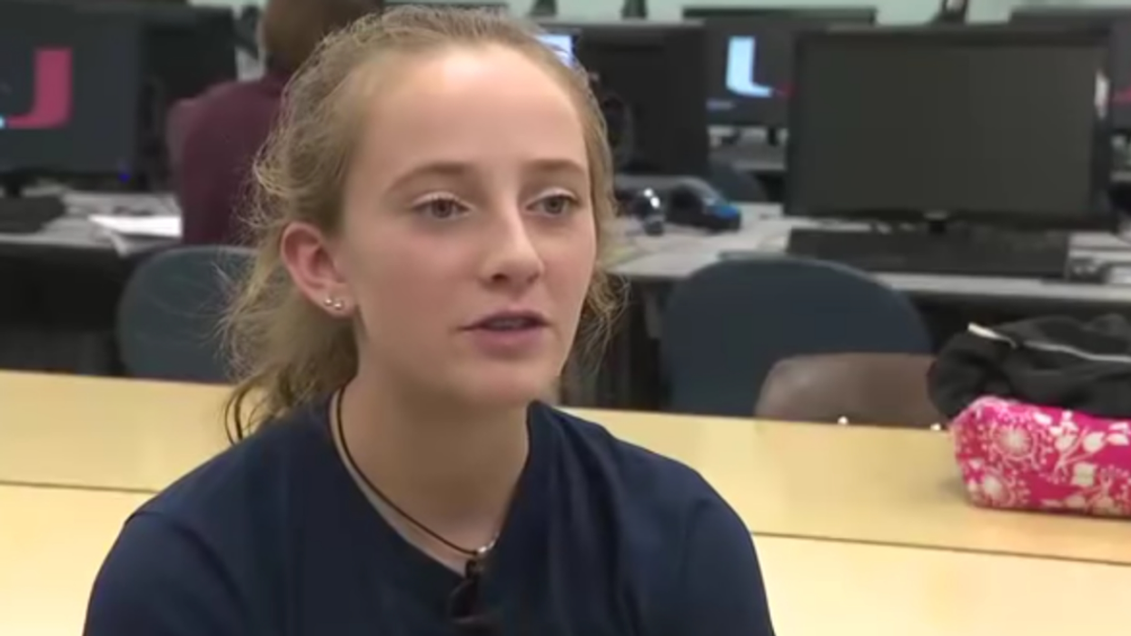 Teen Thinks Every Day Is June 11 After Brain Injury Causes Her Memory To 'Reset' Every Two Hours