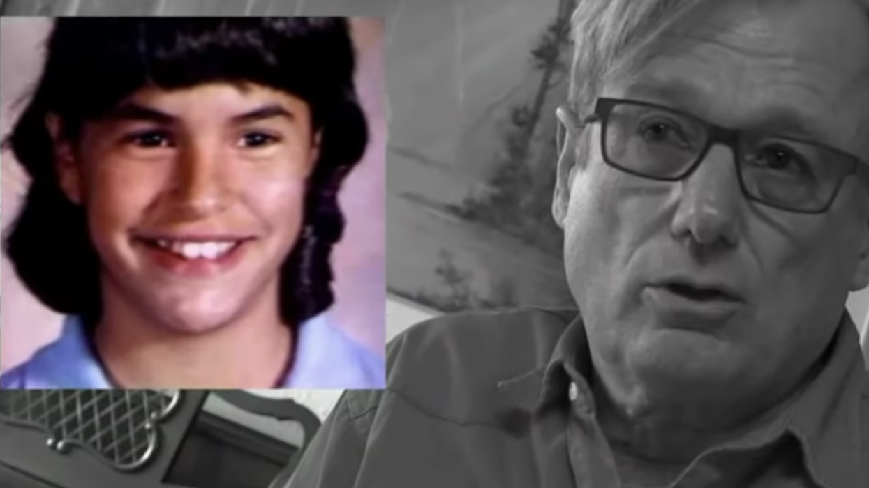 Republican Who Ran For Governor Of Idaho In 2018 Named As Person Of Interest In 12-Year-Old Girl's 1984 Murder