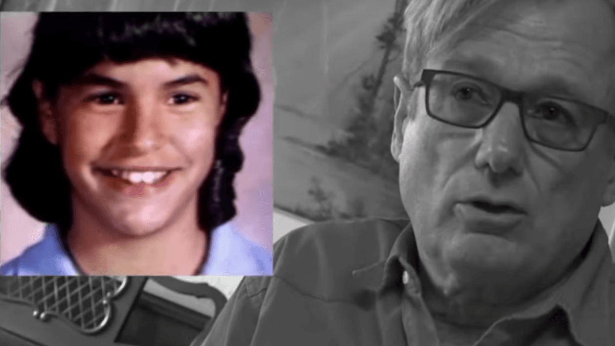 Republican Who Ran For Governor Of Idaho In 2018 Named As Person Of Interest In 12-Year-Old Girl's 1984 Murder