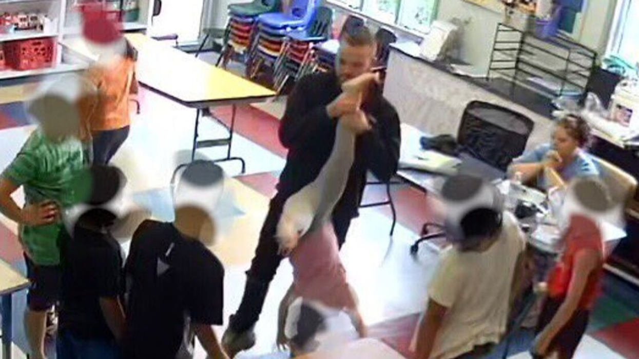 Ohio Daycare Workers Charged After Teacher Sits By As Aide And Students Abuse 5-Year-Old Girl