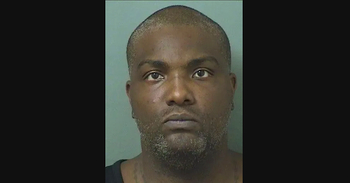 Police Arrest Suspected Florida Serial Killer After DNA Links Him To Four Unsolved Murders