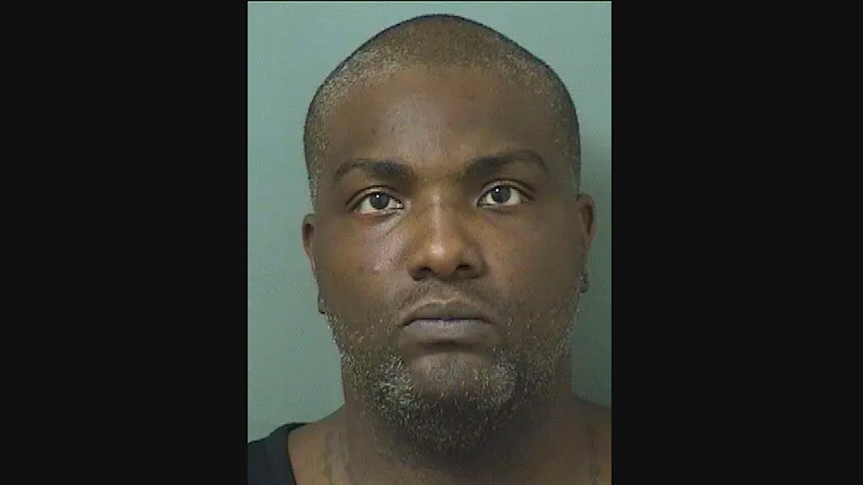 Police Arrest Suspected Florida Serial Killer After DNA Links Him To Four Unsolved Murders