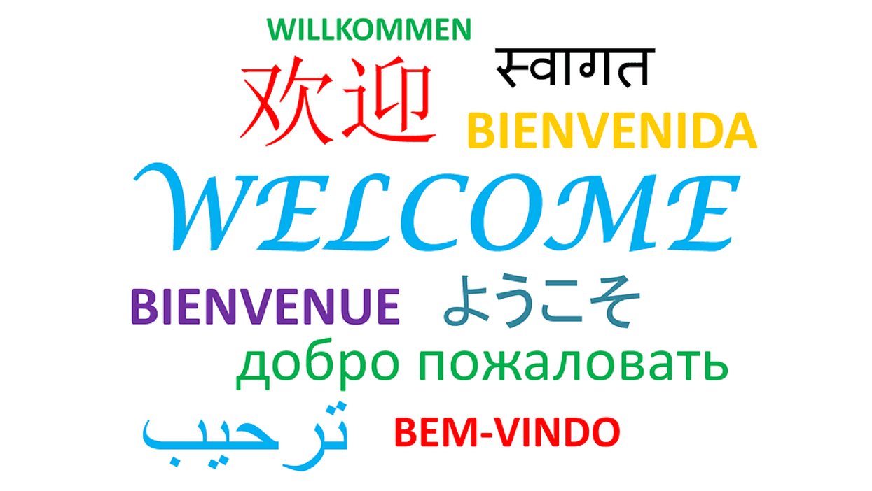 Non-Native Speakers Share The Weirdest Things About The English Language