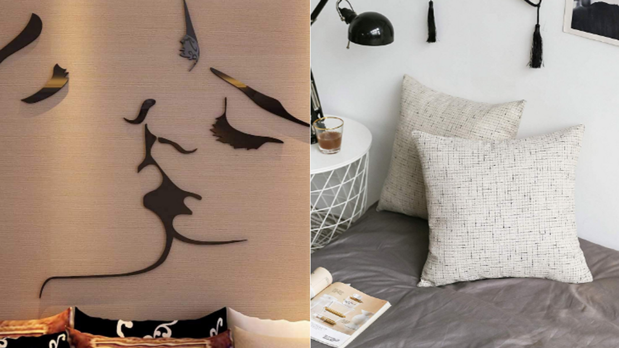 10 Sexy Bedroom Decor Ideas to Spark That Passion