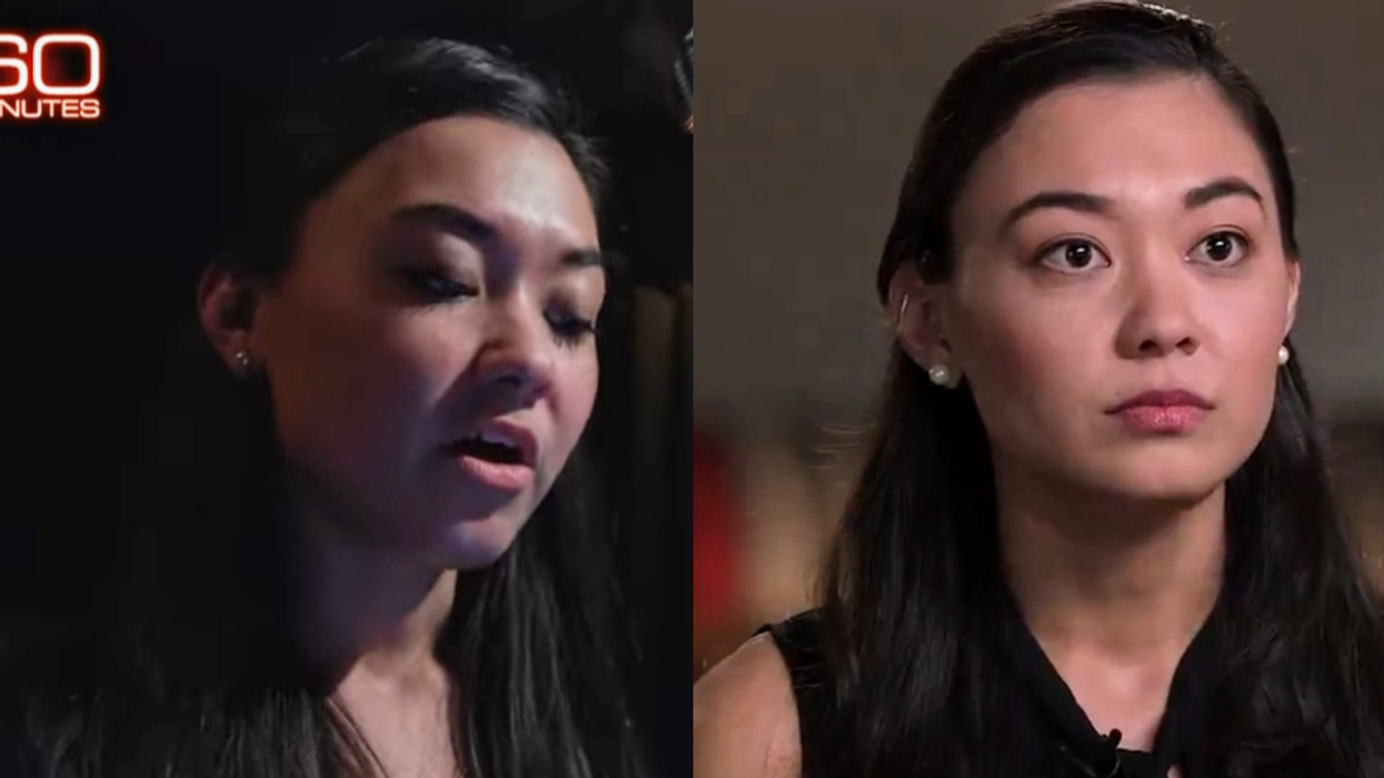 Brock Turner Assault Survivor Chanel Miller Describes Her Reaction To That Incredibly Lenient Sentence