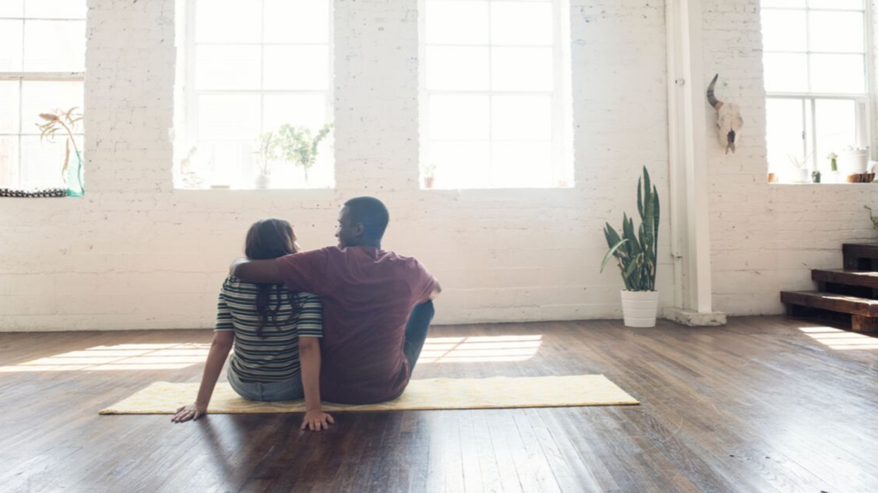 Dad Criticized For Urging Daughter Not To Tell Her Grandparents She's In An Interracial Relationship