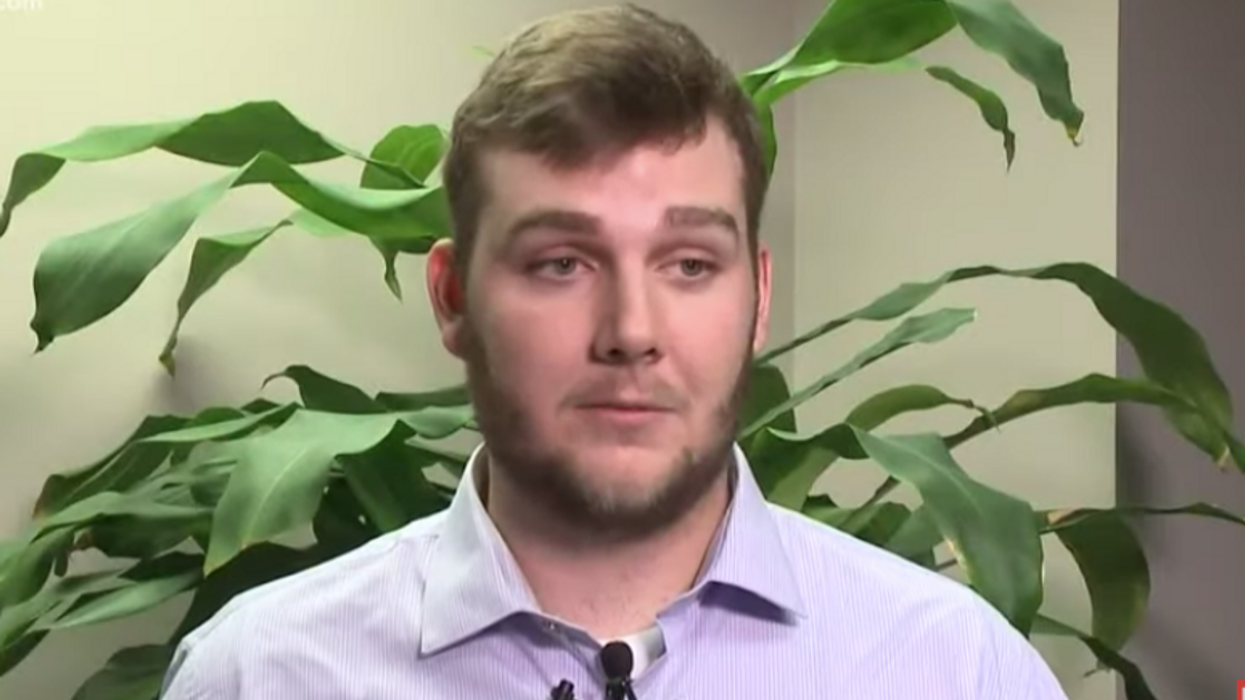 Iowa Man Whose Plea For Beer Raised Over $1 Million Dollars For Charity Apologizes After Anheuser-Busch Cuts Ties Over His Past Racist Tweets