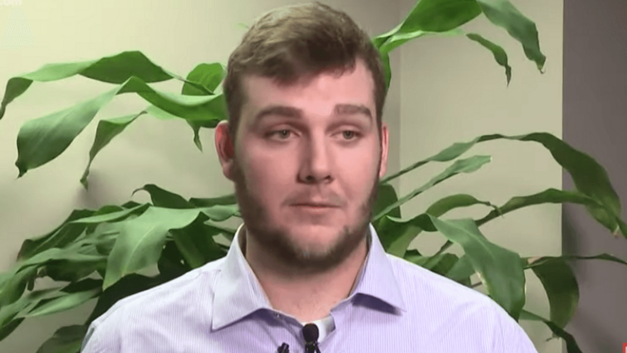 Iowa Man Whose Plea For Beer Raised Over $1 Million Dollars For Charity Apologizes After Anheuser-Busch Cuts Ties Over His Past Racist Tweets