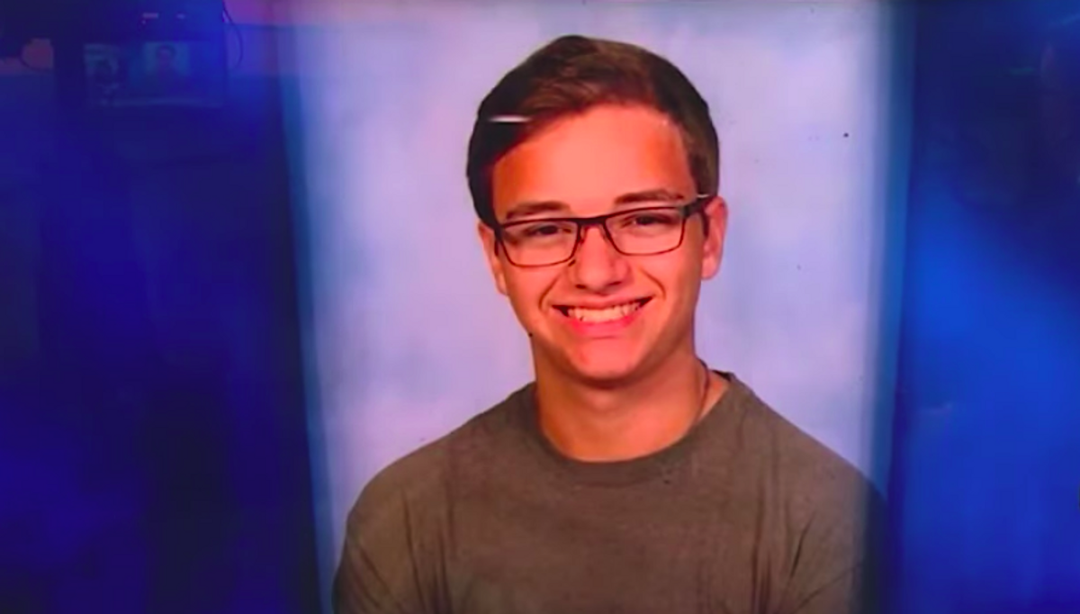 Tennessee 16-Year-Old Takes His Own Life After Classmates Out Him As Bisexual On Social Media
