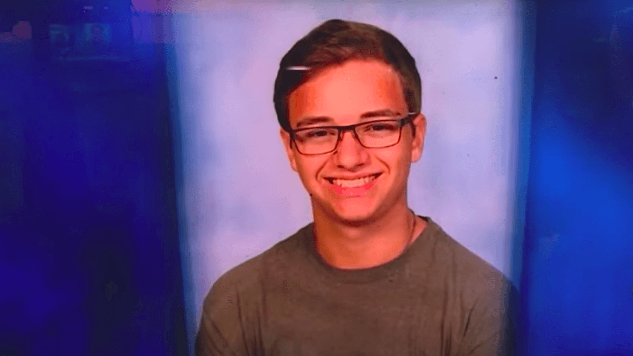 Tennessee 16-Year-Old Takes His Own Life After Classmates Out Him As Bisexual On Social Media