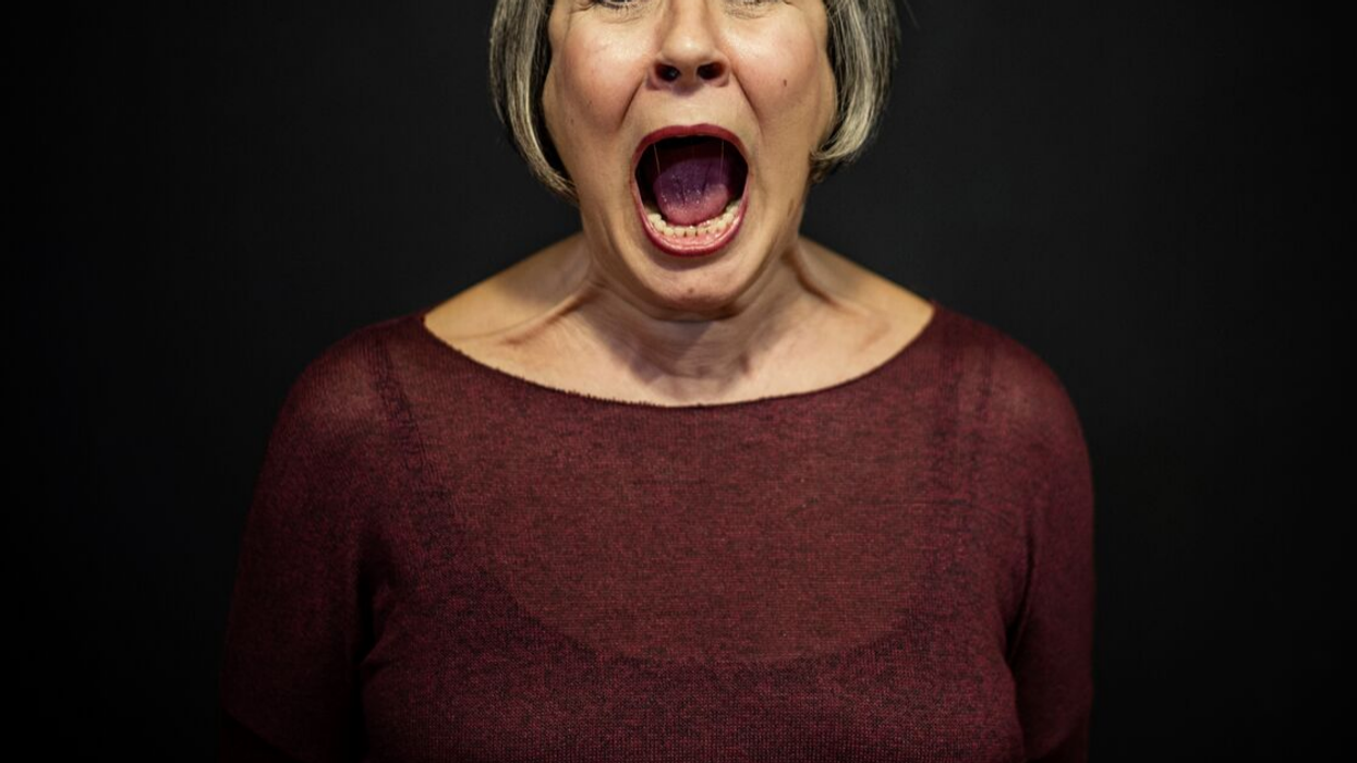 Mother-Of-Groom Rips Couple For Having Wedding Without Telling People They Had Already Gotten Legally Married