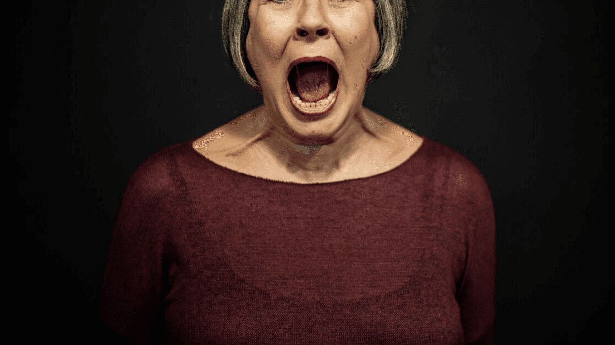 Mother-Of-Groom Rips Couple For Having Wedding Without Telling People They Had Already Gotten Legally Married