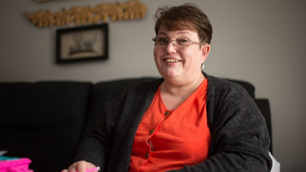 49-Year-Old Woman Diagnosed With Dementia After Mistaking Forgetfulness For Menopause