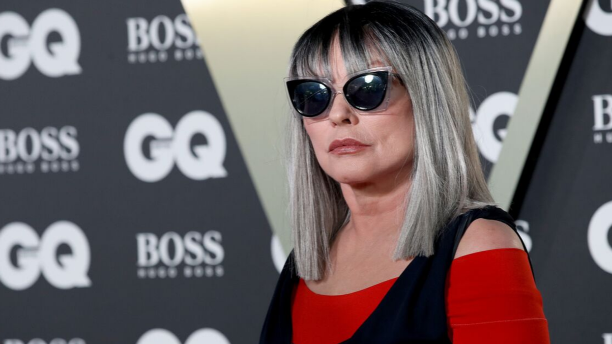 The Washington Post Faces Backlash After Sexist Headline About Blondie's Debbie Harry