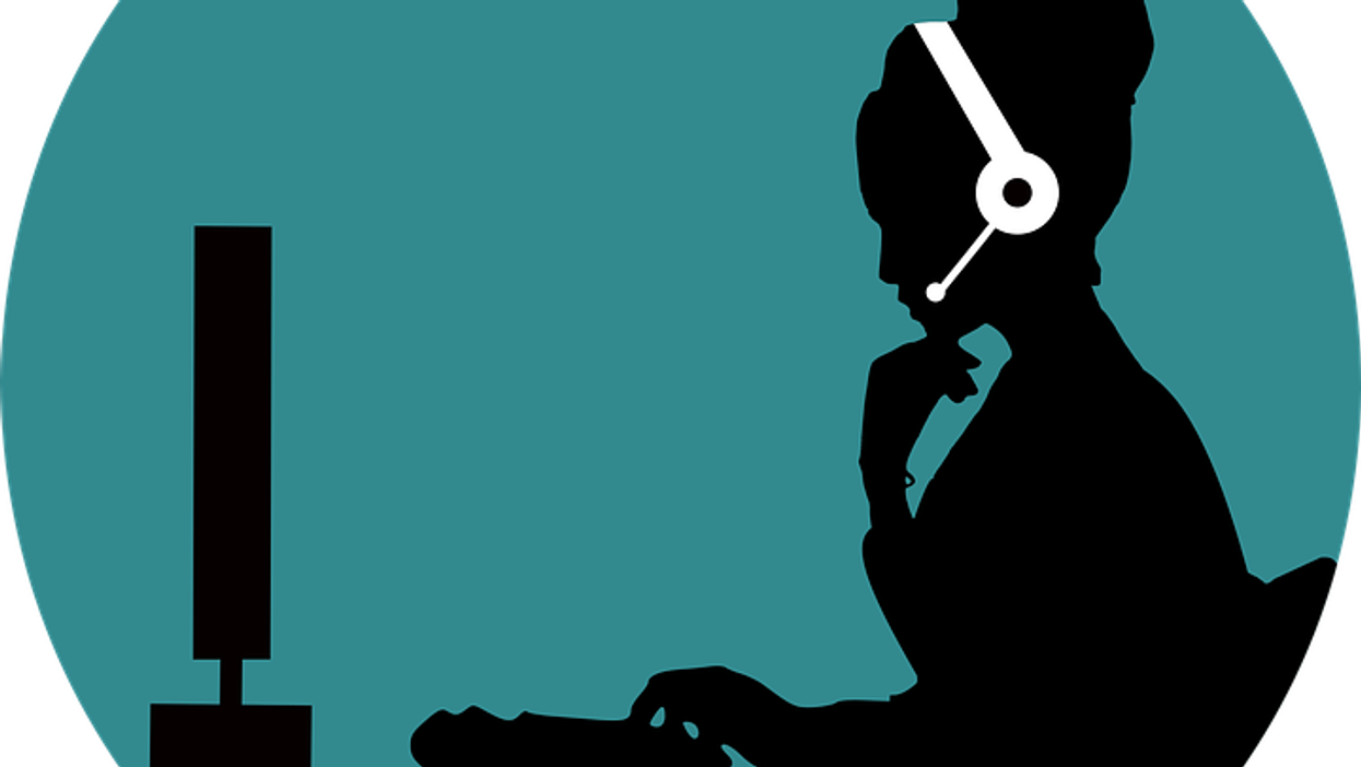 911 Operators Describe The Scariest Situation They Ever Heard Someone Call In About