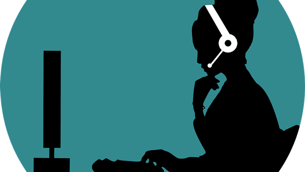 911 Operators Describe The Scariest Situation They Ever Heard Someone Call In About