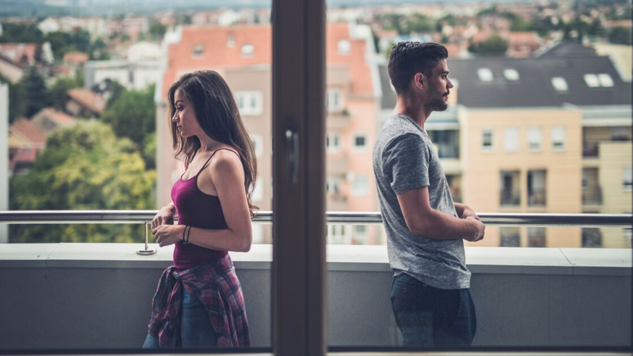 People Explain Why They Broke Up With Their Best Friend