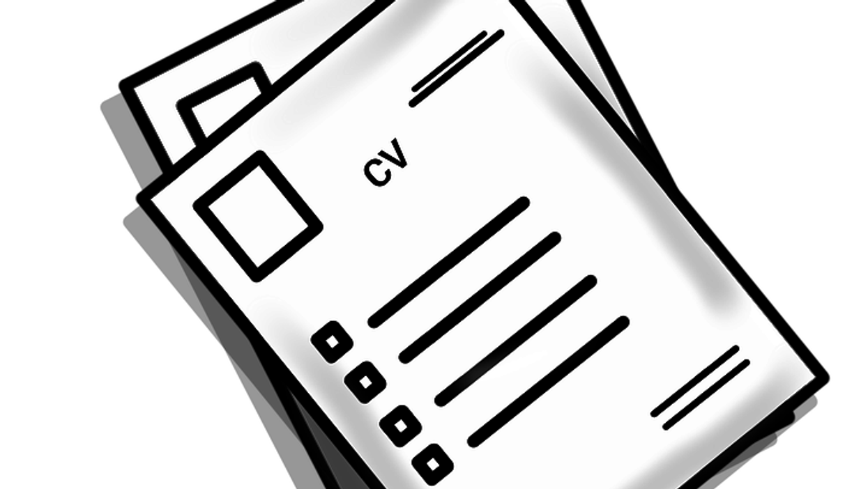 Hiring Managers Break Down The Biggest Red Flags They've Seen On A Resume