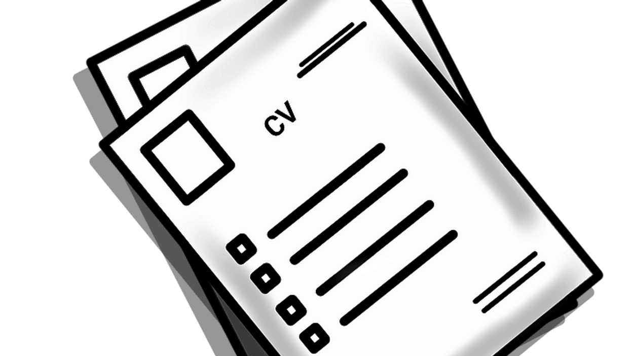 Hiring Managers Break Down The Biggest Red Flags They've Seen On A Resume