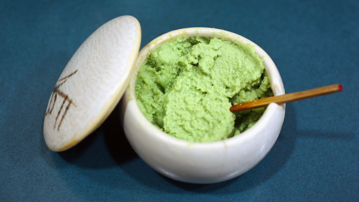 60-Year-Old Woman Develops Unusual Case Of 'Broken Heart Syndrome' After Mistaking Wasabi For Avocado