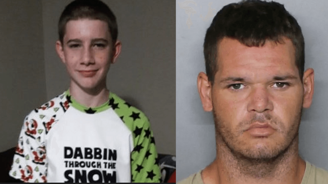 Florida 15-Year-Old Hailed As Hero After Dying While Protecting His Little Sister From Burglar
