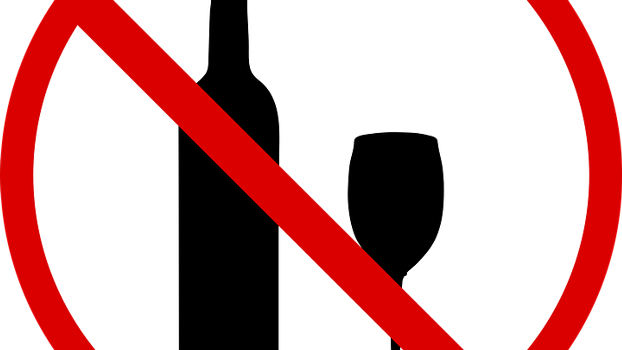 People Share The Weirdest Thing They've Done While Under The Influence