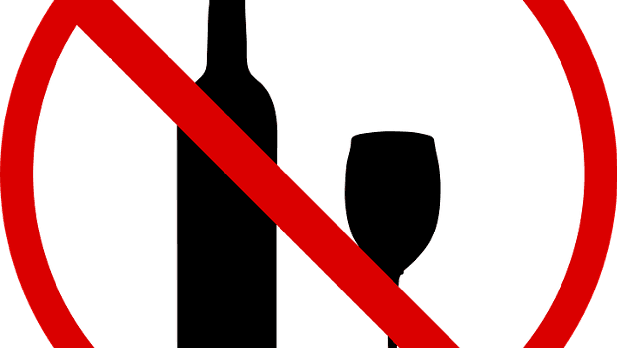 People Share The Weirdest Thing They've Done While Under The Influence